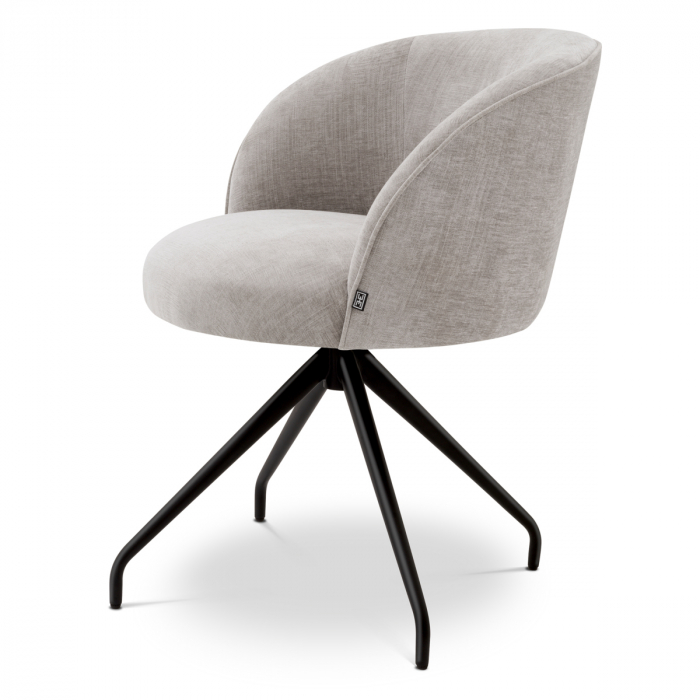   Scaun de dining Masters sisley gri 116411 EICHHOLTZ [5]