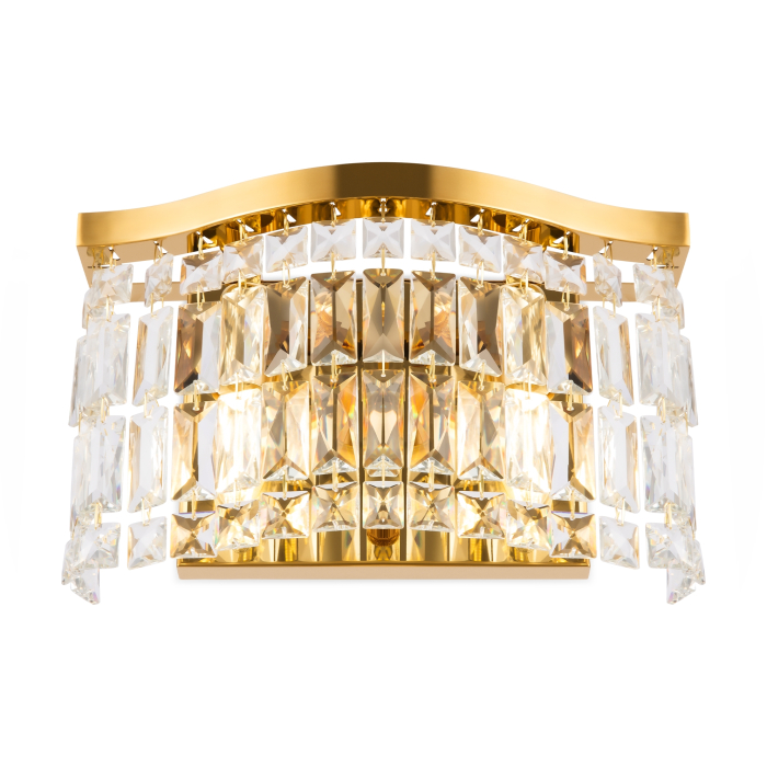 Aplică de perete Dune, Metal Auriu, 60W, MAYTONI DIA005WL-02G [8]