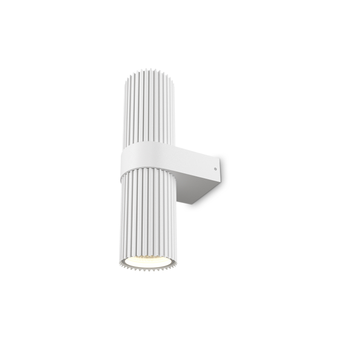 Aplică de perete DYNAMICS, Aluminiu Alb, 20W, MAYTONI MOD326WL-02W [8]