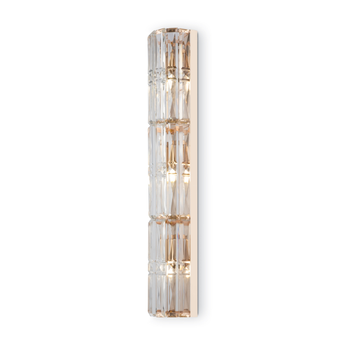 Aplică de perete Facet, Metal Auriu, 60W, MAYTONI MOD094WL-03G [8]