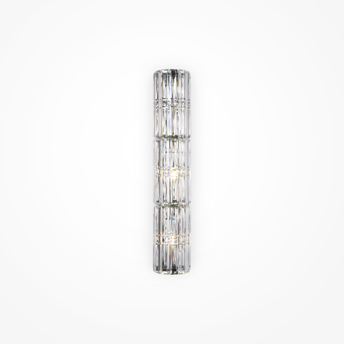 Aplică de perete Facet, Metal Crom, 60W, MAYTONI MOD094WL-03CH [6]