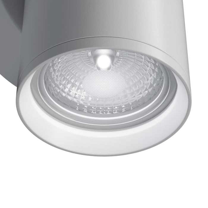 Aplică de perete FOCUS S, Aluminiu Alb, 10W, MAYTONI C068WL-01W [5]