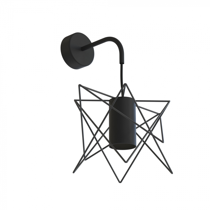 Aplica de perete GSTAR BLACK 7796 Nowodvorski [1]