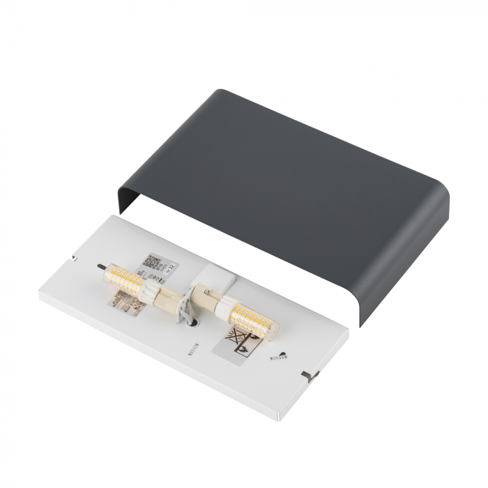 Aplica de perete HAGA 9710 Nowodvorski [4]