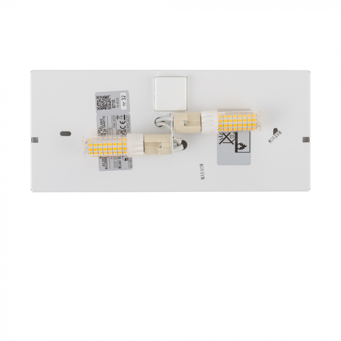 Aplica de perete HAGA 9710 Nowodvorski [5]