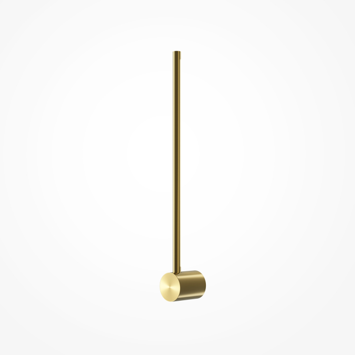 Aplică de perete LIGHT STICK, Aluminiu Alamă, 7W, MAYTONI MOD237WL-L6BS3K [4]