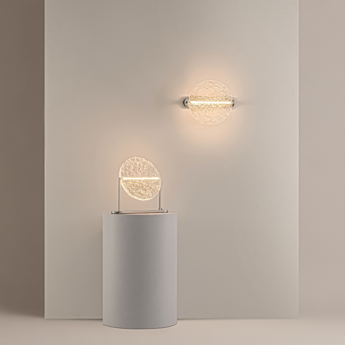 Aplică de perete Mangata, Metal Crom, 7W, MAYTONI MOD387WL-L8CH3K [4]