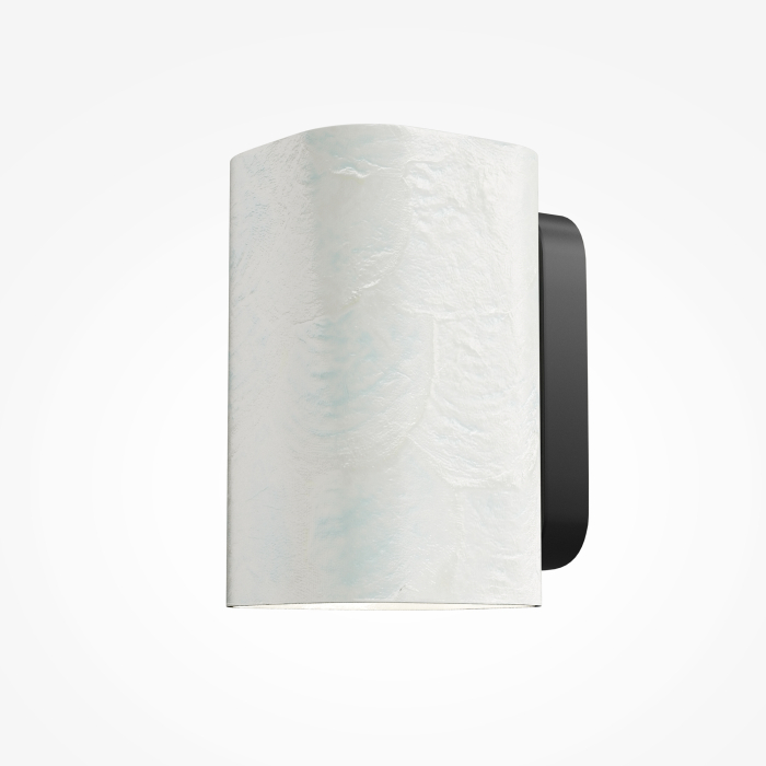 Aplică de perete Maris Negru Metal 5W MAYTONI MOD499WL-01B [5]