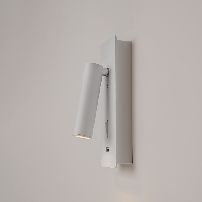 Aplică de perete Mirax, Metal Alb, 3W, MAYTONI C041WL-L3W3K [5]