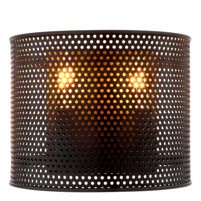   Aplica de perete Morrison S finisaj bronz 114763 EICHHOLTZ [3]