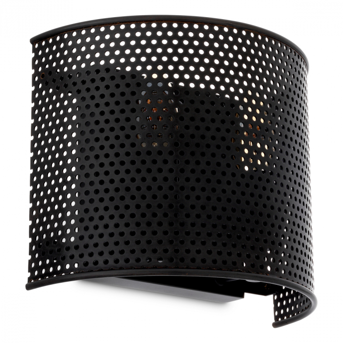   Aplica de perete Morrison S finisaj bronz 114763 EICHHOLTZ [2]