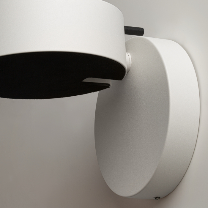 Aplică de perete NUANCE, Aluminiu Alb, 3W, MAYTONI MOD180WL-L4W3K [6]