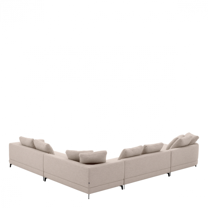   Canapea Moderno L aveiro sand 116746 EICHHOLTZ [5]