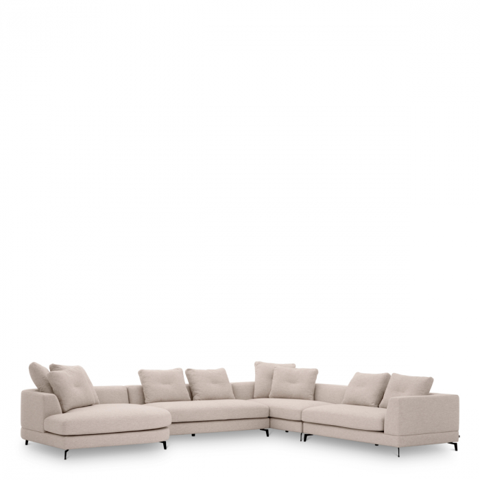   Canapea Moderno L aveiro sand 116746 EICHHOLTZ [3]