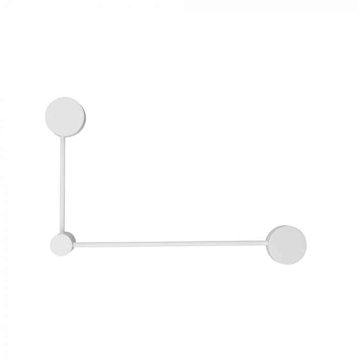 Aplica de perete ORBIT 7801 Nowodvorski [1]