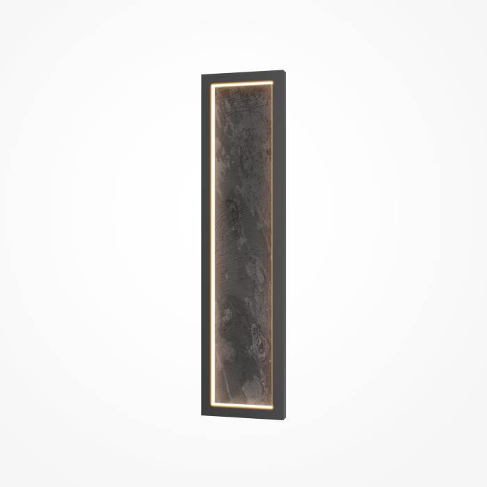 Aplică de perete Origin, Metal Negru, 55W, MAYTONI MOD311WL-L55B3K [8]