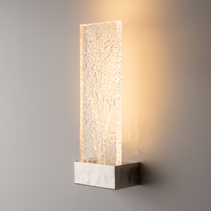 Aplică de perete Ornate, Oțel inoxidabil Crom, 2W, MAYTONI MOD318WL-L3CH3K [3]