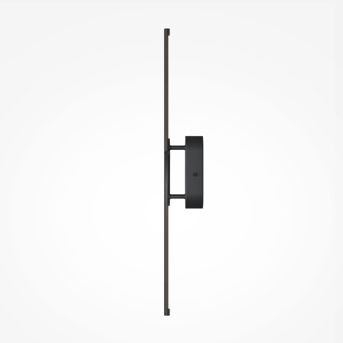 Aplică de perete RENAISSANCE, Metal Negru, 7W, MAYTONI MOD256WL-L5B3K [9]