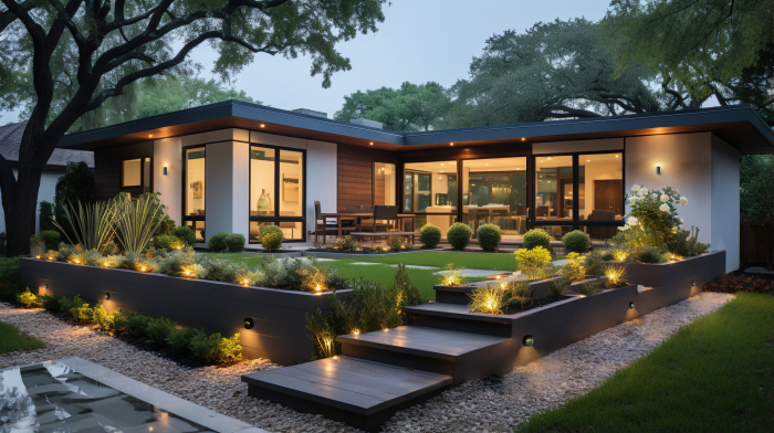 Aplica de perete SIDEWALK ROUND LED 8147 Nowodvorski [6]