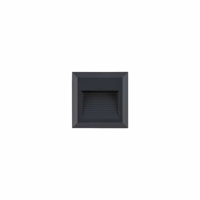 Aplica de perete SIDEWALK SQUARE LED 8148 Nowodvorski [3]