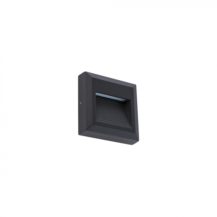Aplica de perete SIDEWALK SQUARE LED 8148 Nowodvorski [2]