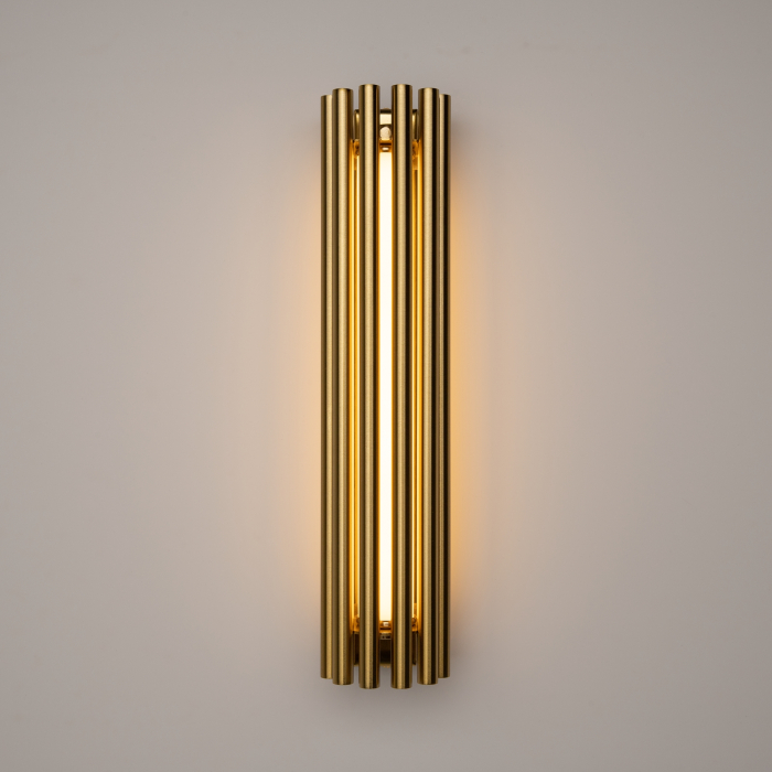 Aplică de perete Sonata, Metal Alamă, 12W, MAYTONI MOD410WL-L12BS3K [5]