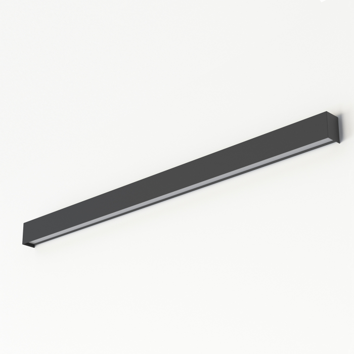 Aplica de perete STRAIGHT WALL LED  L 7560 Nowodvorski [1]