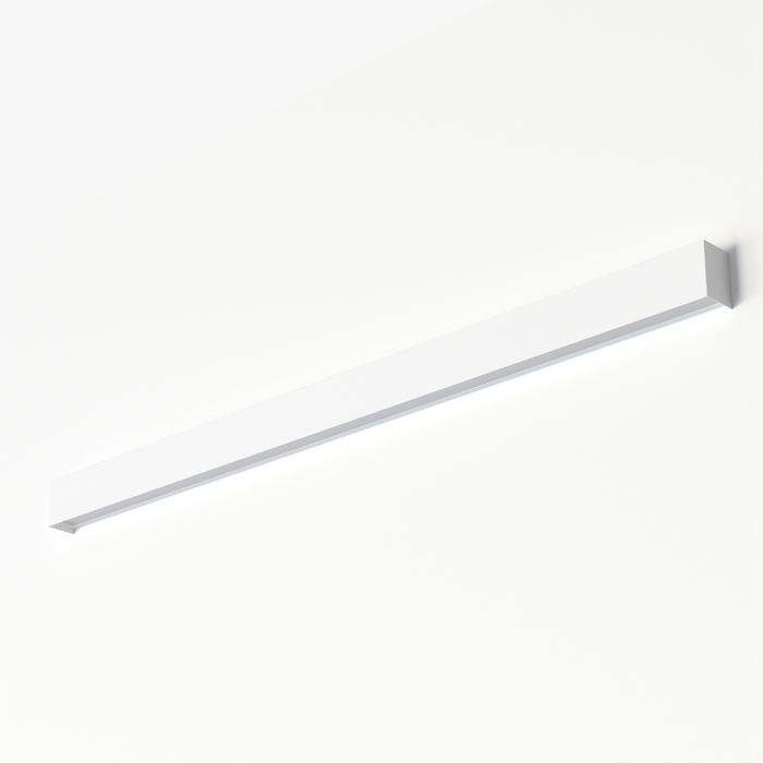 Aplica de perete STRAIGHT WALL LED L 7566 Nowodvorski [1]