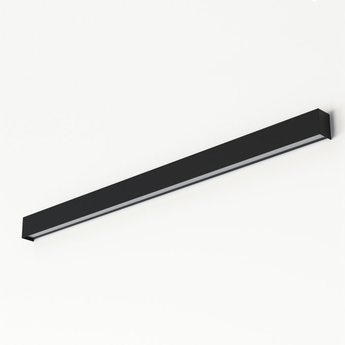 Aplica de perete STRAIGHT WALL LED L 7595 Nowodvorski [1]
