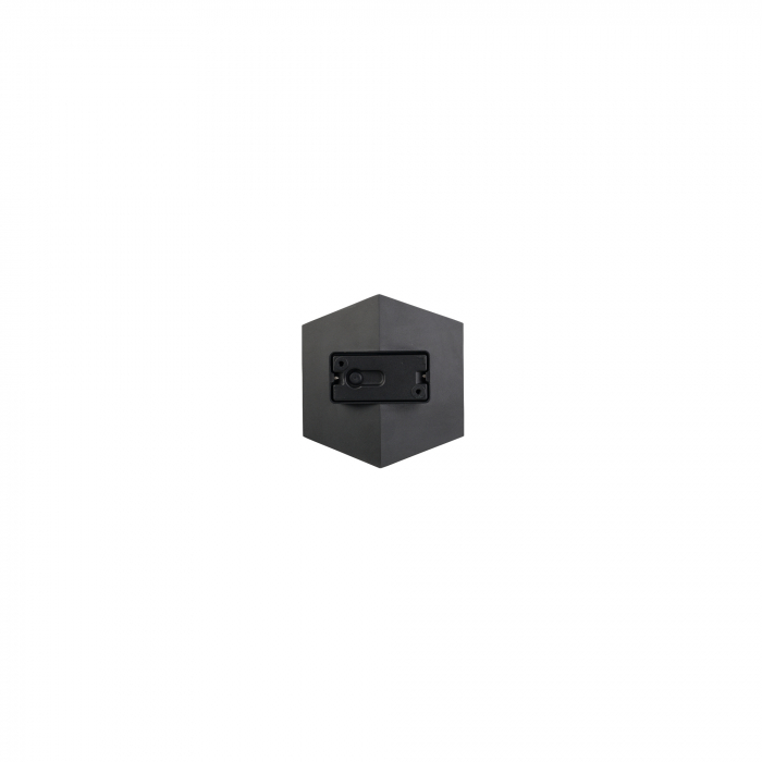 Aplica de perete TRIANGLES LED 8141 Nowodvorski [3]