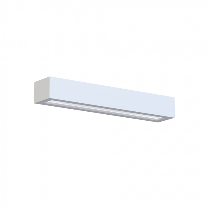 Aplica din gips GIPSY L 2208 Nowodvorski [1]