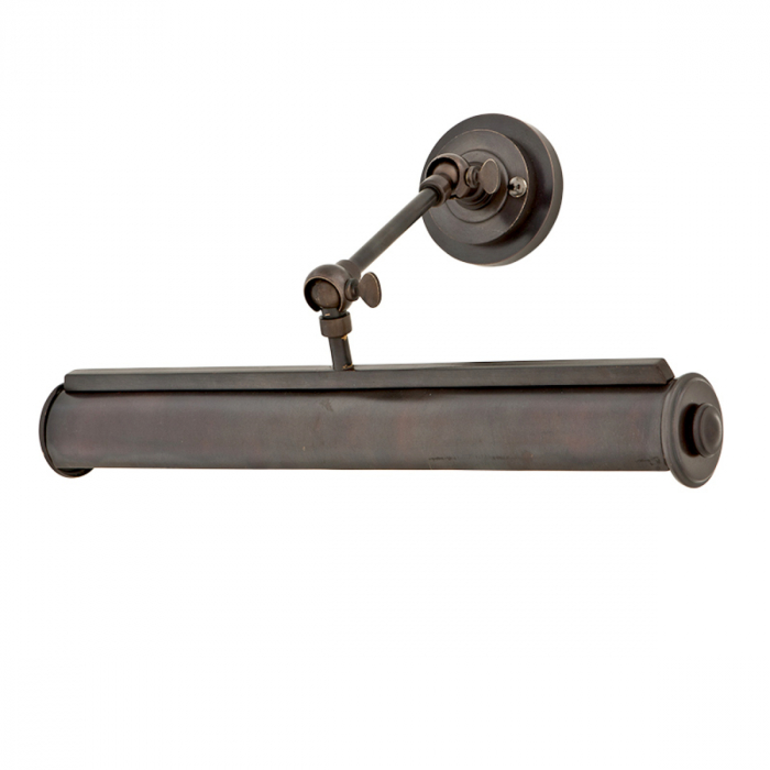   Aplica Easy Living M cu finisaj din bronz antic 108140 EICHHOLTZ [1]