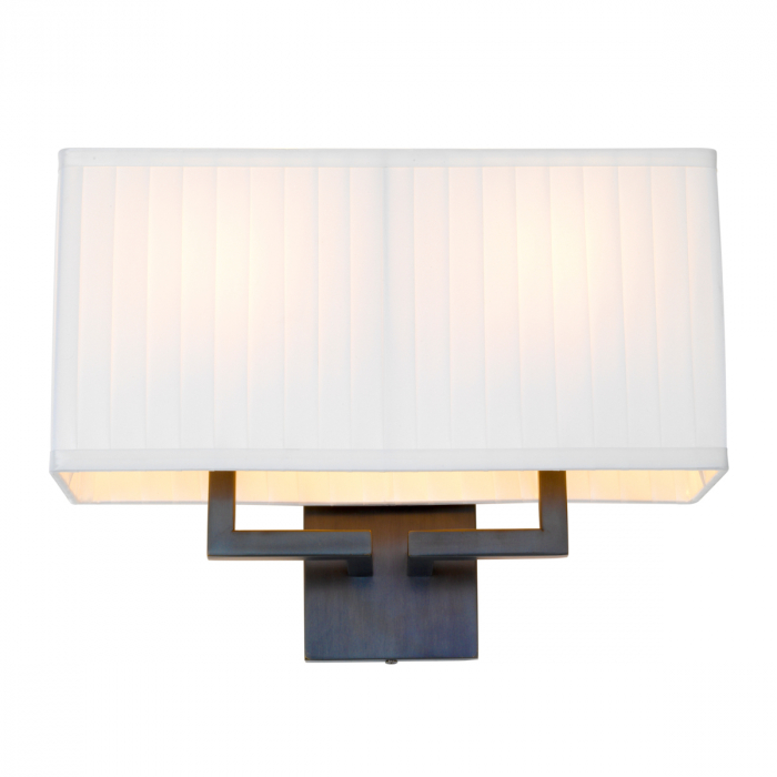   Aplica Westbrook cu finisaj bronz 111507 EICHHOLTZ [4]