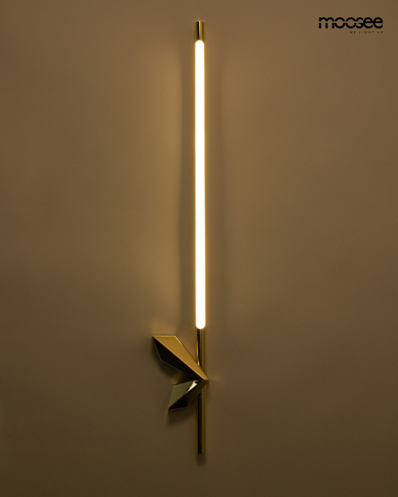 Aplică Espada 11x4x87 cm - Moosee [3]