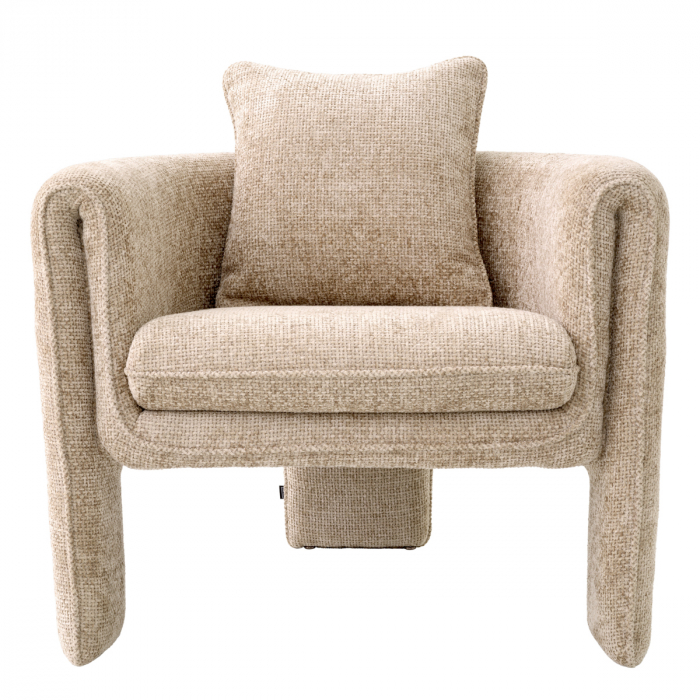   Scaun Toto lyssa nisip 116943 EICHHOLTZ [3]