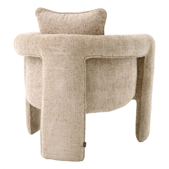   Scaun Toto lyssa nisip 116943 EICHHOLTZ [5]