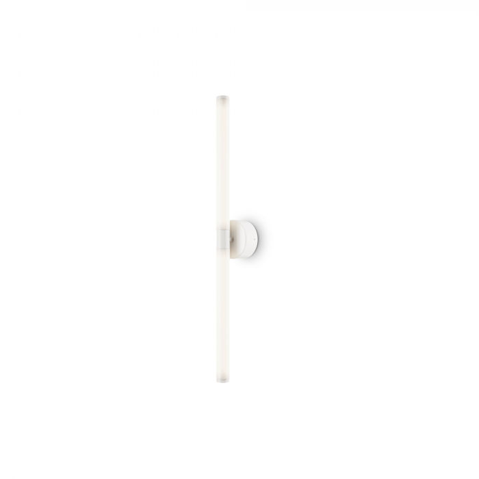 Aplica LED Axis MOD106WL-L16W3K, 16W, 1400lm, lumina calda, IP20, alba, Maytoni [1]