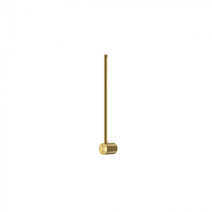Aplica LED Light Stick MOD237WL-L6BS3K, 7W, 500lm, lumina calda, IP20, aurie, Maytoni [2]