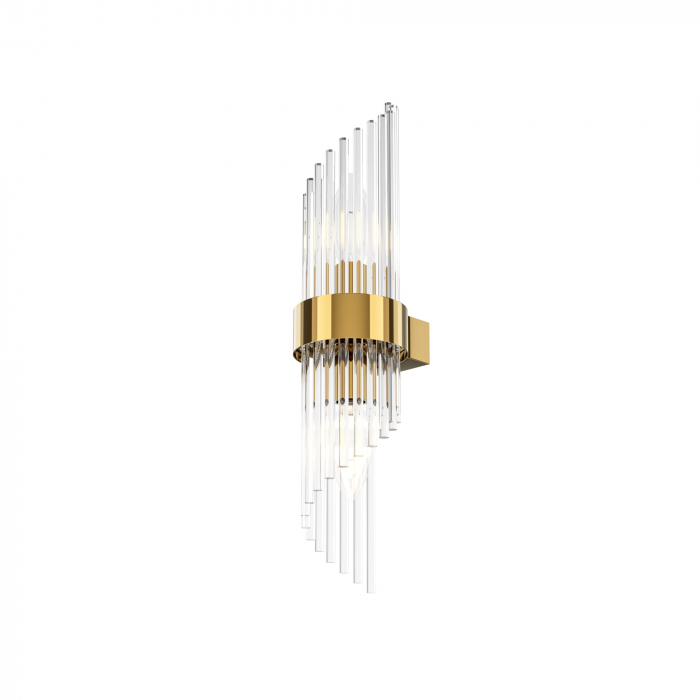 Aplica perete FRAME Auriu MOD174WL-02G Maytoni Modern [1]