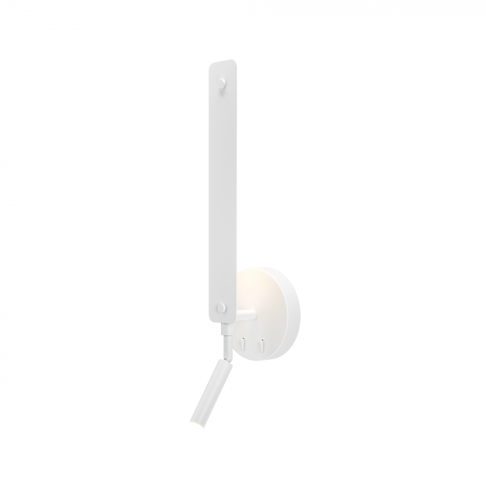 Aplica perete COMBO Alb MOD214WL-L8W3K Maytoni Modern [1]