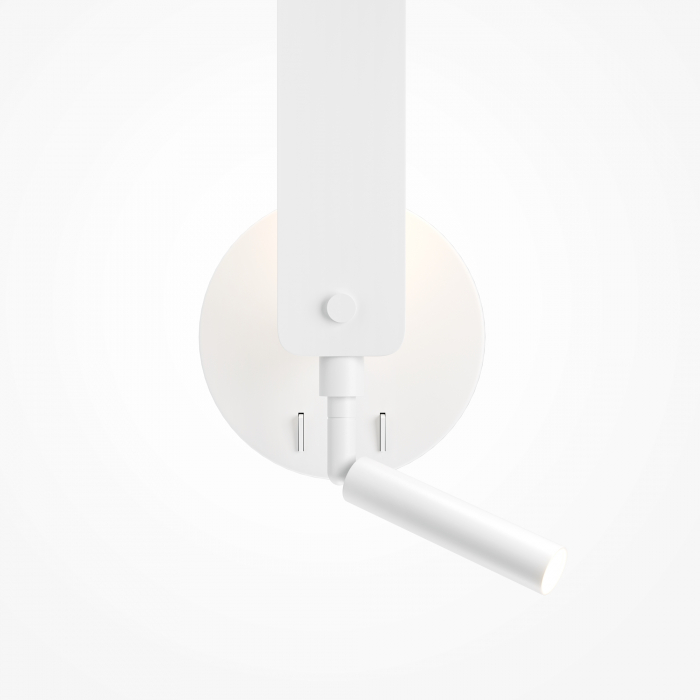 Aplica perete COMBO Alb MOD214WL-L8W3K Maytoni Modern [2]