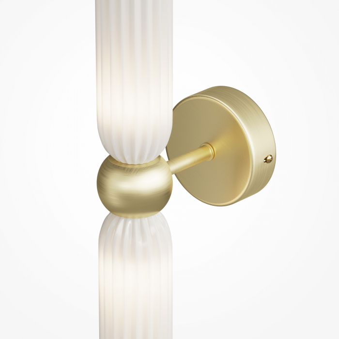 Aplica perete ANTIC Auriu MOD302WL-02W1 Maytoni Modern [2]