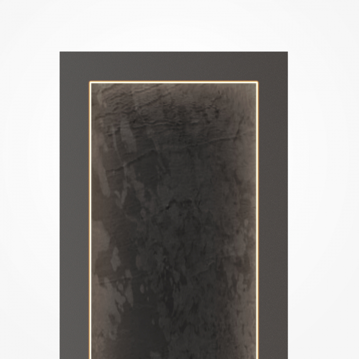 Aplica perete ORIGN Negru 3000k MOD311WL-L55B3K Maytoni Modern [3]