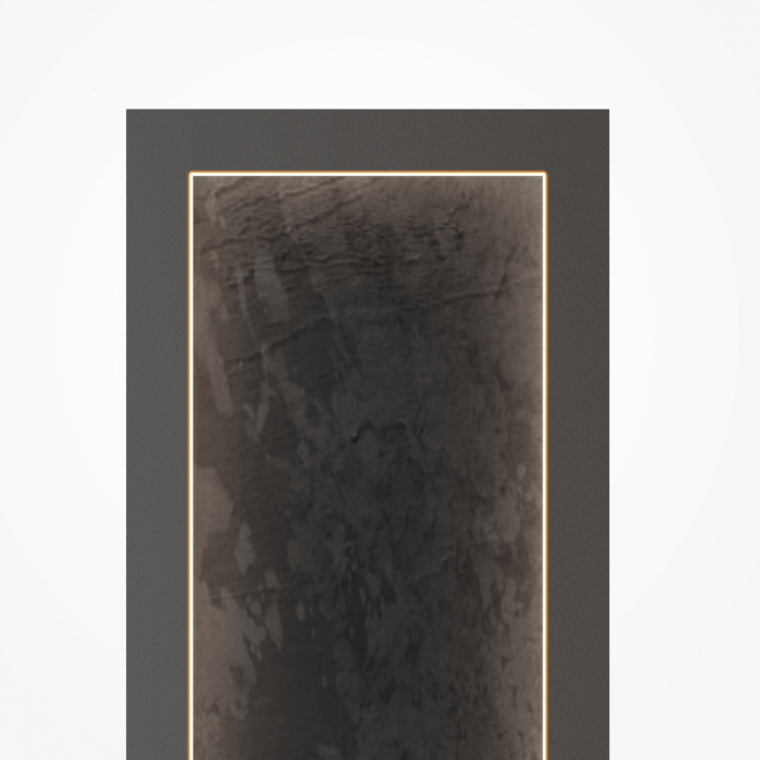 Aplica perete ORIGN Negru 3000k MOD311WL-L70B3K Maytoni Modern [2]