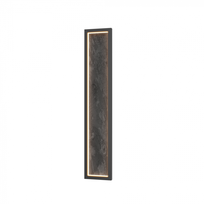 Aplica perete ORIGN Negru 3000k MOD311WL-L70B3K Maytoni Modern [1]