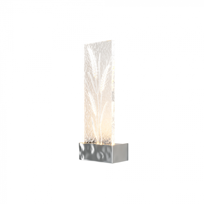 Aplica perete ORNATE Chrom 3000k MOD318WL-L3CH3K Maytoni Modern [1]