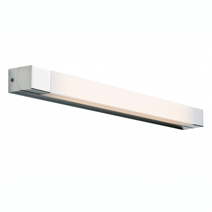 Aplica moderna baie Aimo 93 cm, detalii metal crom, IP44, AZ 1303 - Azzardo [2]