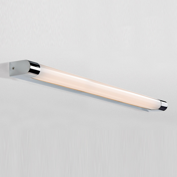 Aplica moderna baie Jerol 63/93 cm, suport metalic crom, IP44, AZ 1305 - Azzardo [2]