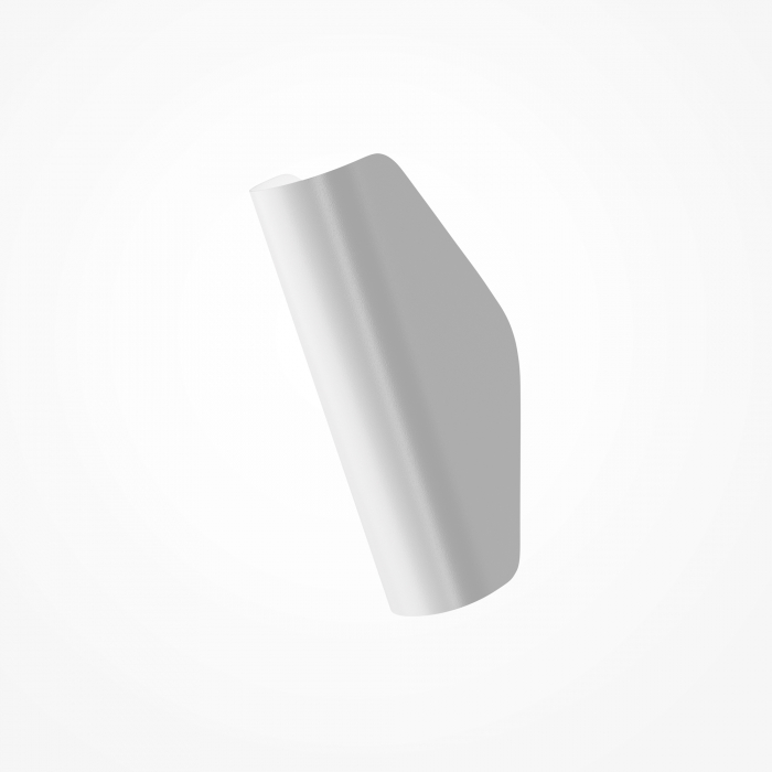 Aplica Notta MOD417WL-01W, 2xG9, alba, IP20, Maytoni [1]