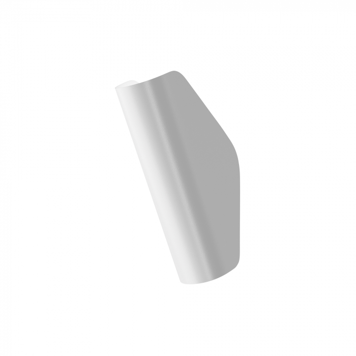 Aplica Notta MOD417WL-01W, 2xG9, alba, IP20, Maytoni [2]